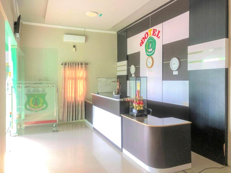 Edotel SMKN 2 Pinrang Mitra RedDoorzの写真