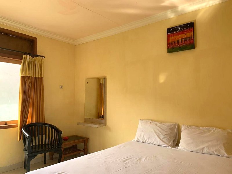 Hotel O Wisma Phinisi Syariah Near Mall of Pinrang Sejahteraの写真