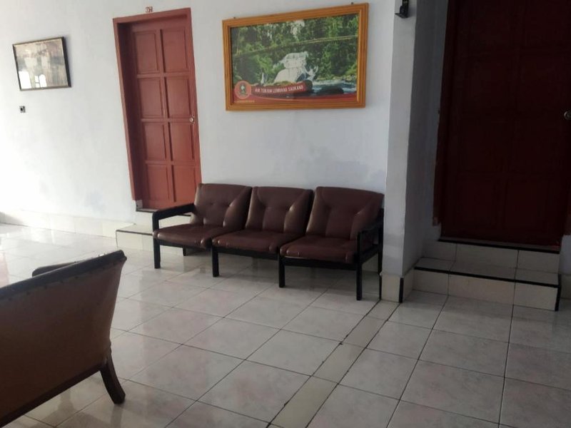 Hotel O Wisma Phinisi Syariah Near Mall of Pinrang Sejahteraの写真