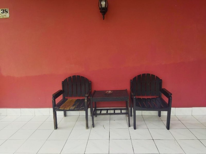 Hotel O Wisma Phinisi Syariah Near Mall of Pinrang Sejahteraの写真