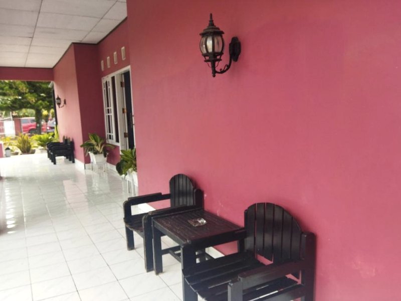 Hotel O Wisma Phinisi Syariah Near Mall of Pinrang Sejahteraの写真