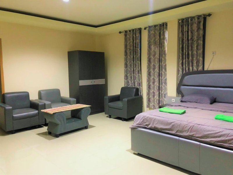 MS ホテル ピンラン ミトラ レッドドアーズ (MS Hotel Pinrang Mitra RedDoorz)の写真