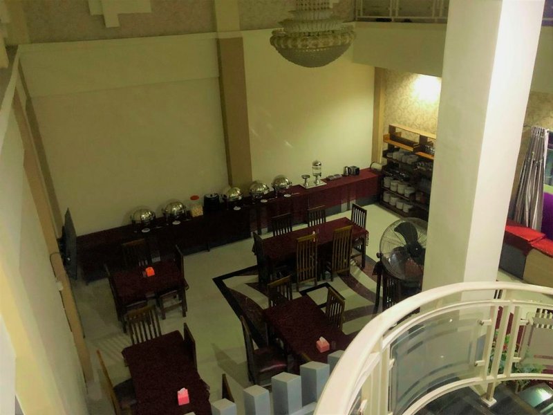 MS ホテル ピンラン ミトラ レッドドアーズ (MS Hotel Pinrang Mitra RedDoorz)の写真