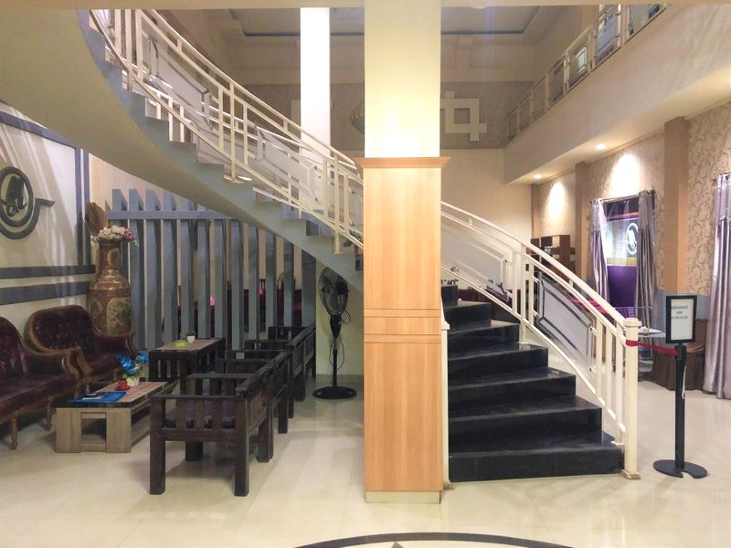 MS ホテル ピンラン ミトラ レッドドアーズ (MS Hotel Pinrang Mitra RedDoorz)の写真