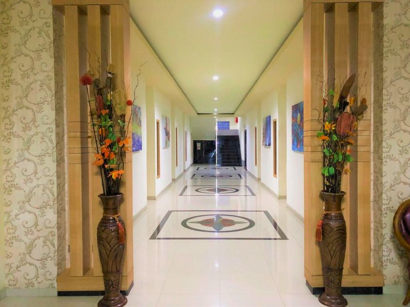 MS ホテル ピンラン ミトラ レッドドアーズ (MS Hotel Pinrang Mitra RedDoorz)の写真