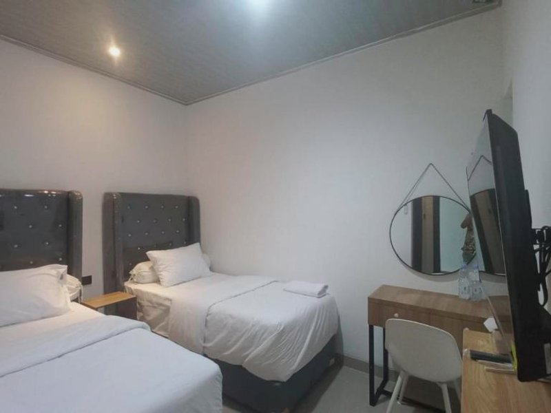 Malakui Bed&Coffeeの写真