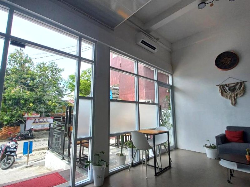 Malakui Bed&Coffeeの写真