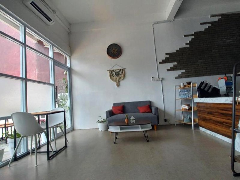 Malakui Bed&Coffeeの写真