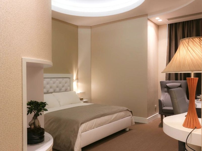 Hotel degli Amiciの写真