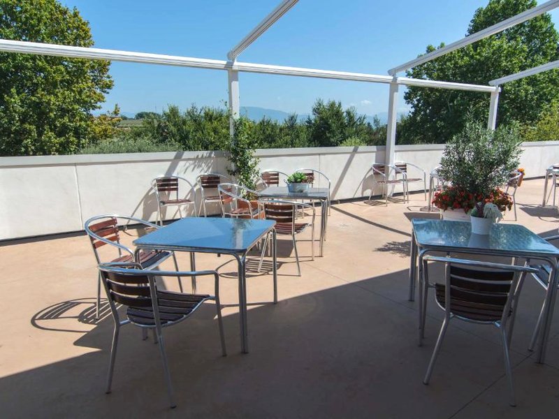 Hotel degli Amiciの写真