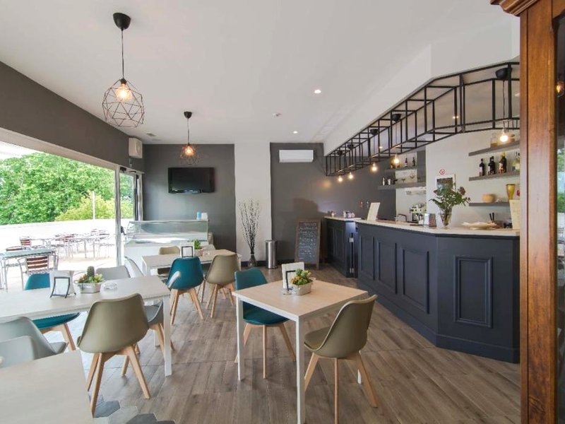 Hotel degli Amiciの写真