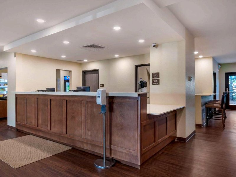 Comfort Inn & Suites North Mankatoの写真