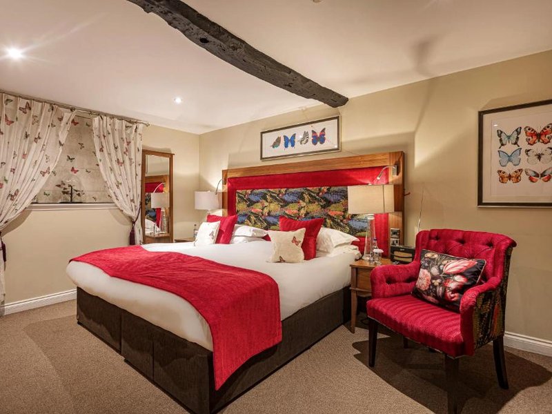 The White Hart Royal, Moreton-in-Marsh, Cotswolds - The Coaching Inn Groupの写真