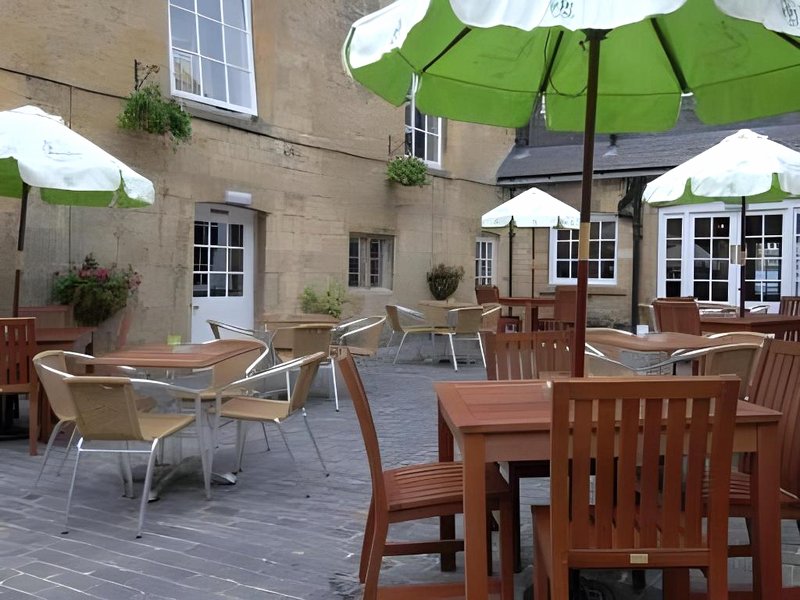 The White Hart Royal, Moreton-in-Marsh, Cotswolds - The Coaching Inn Groupの写真