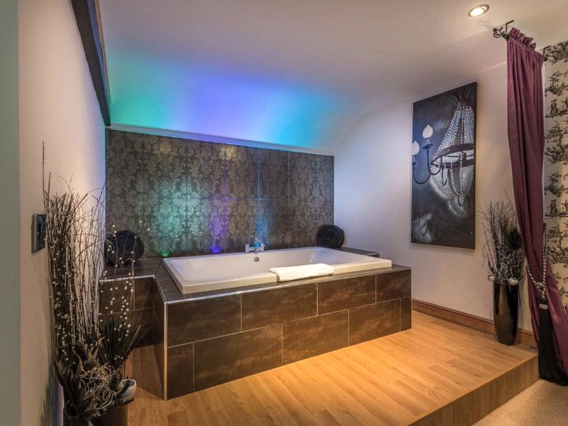 The White Hart Royal, Moreton-in-Marsh, Cotswolds - The Coaching Inn Groupの写真