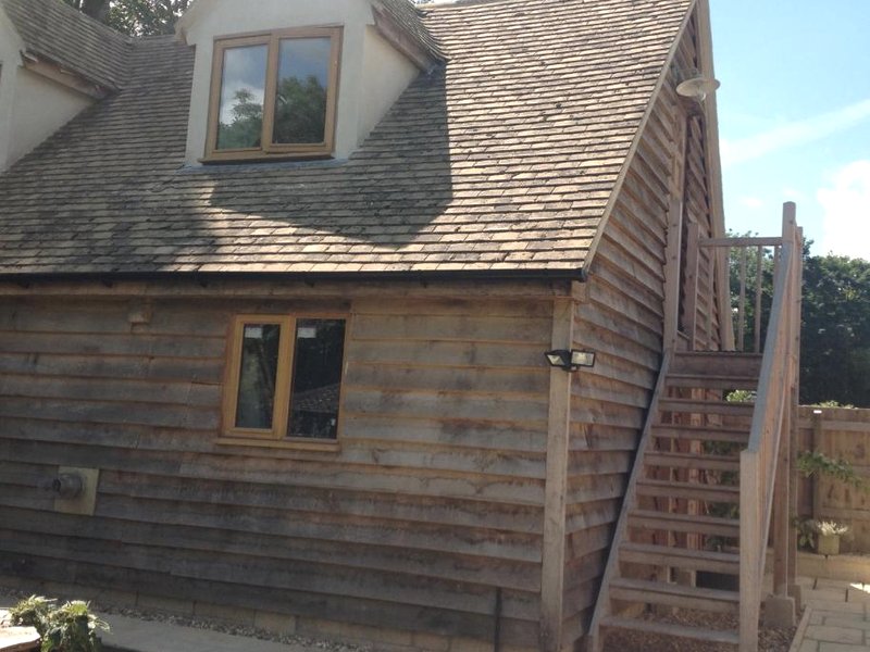 ウッドランド ゲストハウス (Woodland Guesthouse)の写真