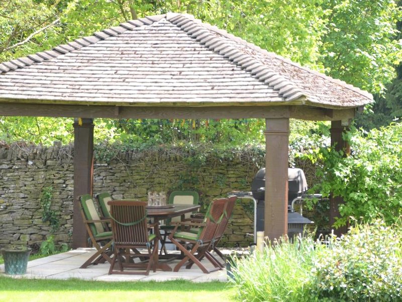 ウッドランド ゲストハウス (Woodland Guesthouse)の写真