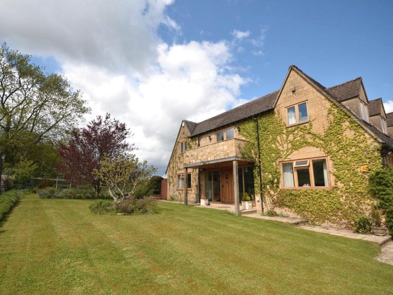 ウッドランド ゲストハウス (Woodland Guesthouse)の写真