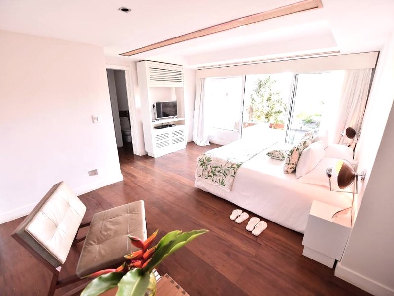 Insolito Boutique Hotel & Spaの写真