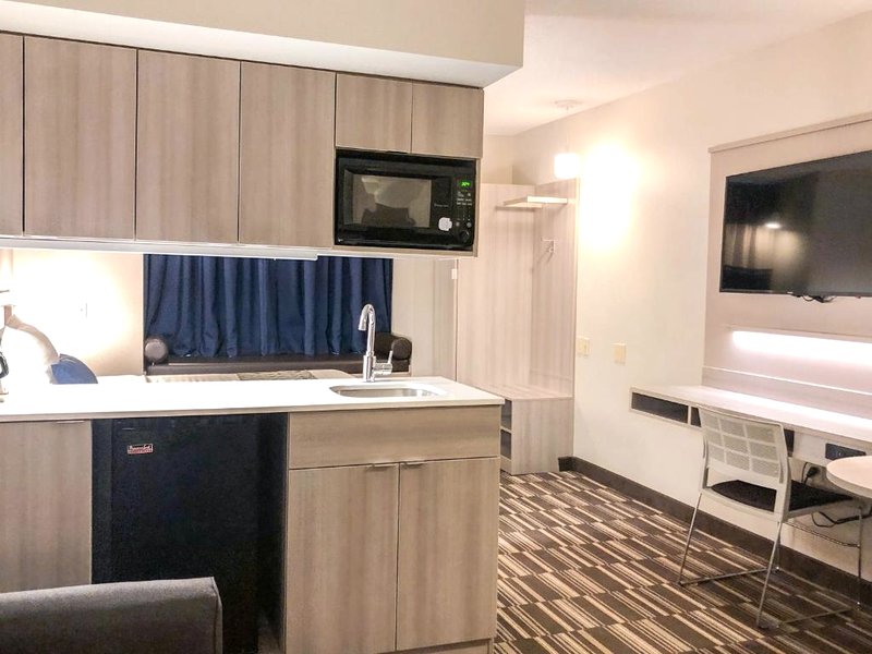 マイクロテル イン&スイーツ バイ ウインダム イーガン セント ポール (Microtel Inn & Suites by Wyndham Eagan/St Paul)の写真