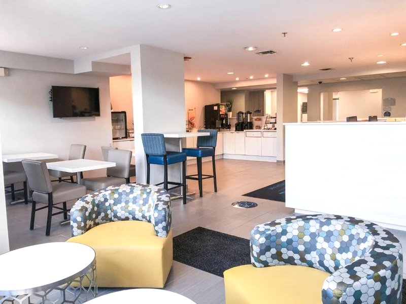 マイクロテル イン&スイーツ バイ ウインダム イーガン セント ポール (Microtel Inn & Suites by Wyndham Eagan/St Paul)の写真