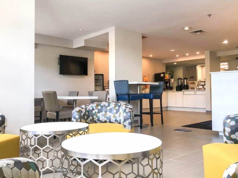 マイクロテル イン&スイーツ バイ ウインダム イーガン セント ポール (Microtel Inn & Suites by Wyndham Eagan/St Paul)の写真