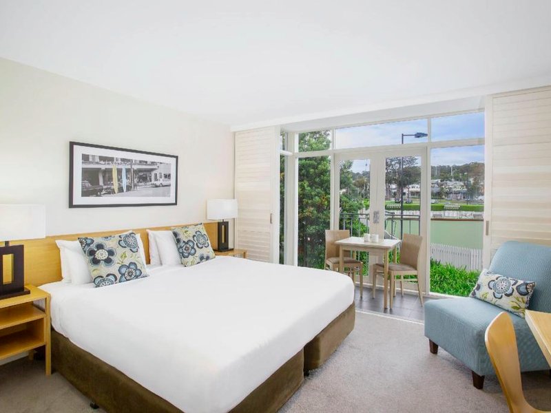 マントラ ローン (Mantra Lorne)の写真