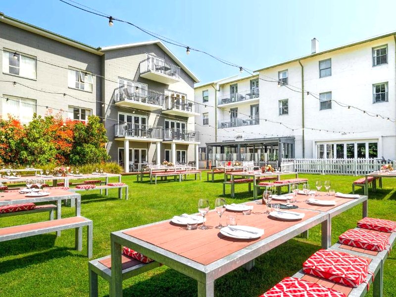 マントラ ローン (Mantra Lorne)の写真