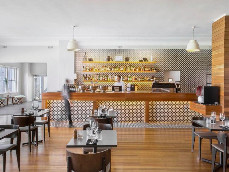 マントラ ローン (Mantra Lorne)の写真