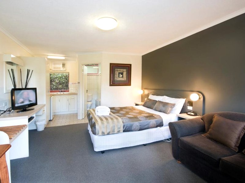 ローン コーチマン イン (Lorne Coachman Inn)の写真