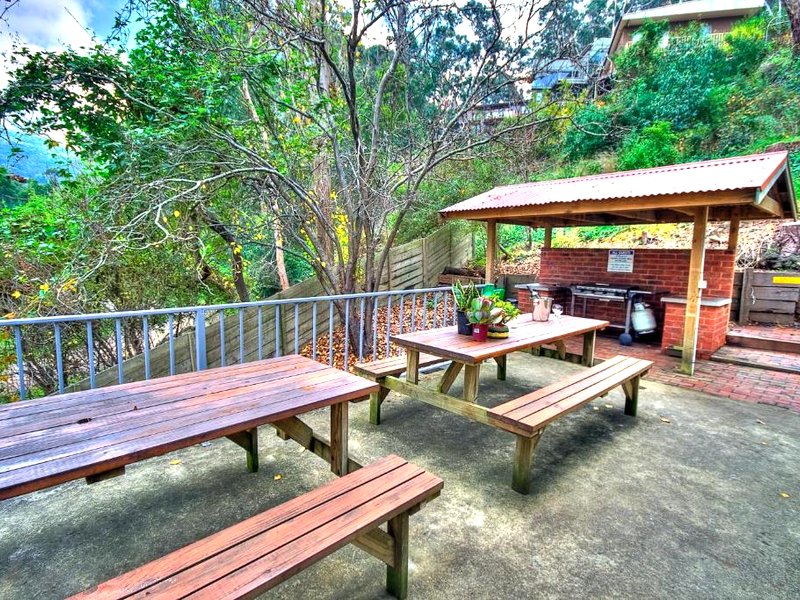 ローン コーチマン イン (Lorne Coachman Inn)の写真