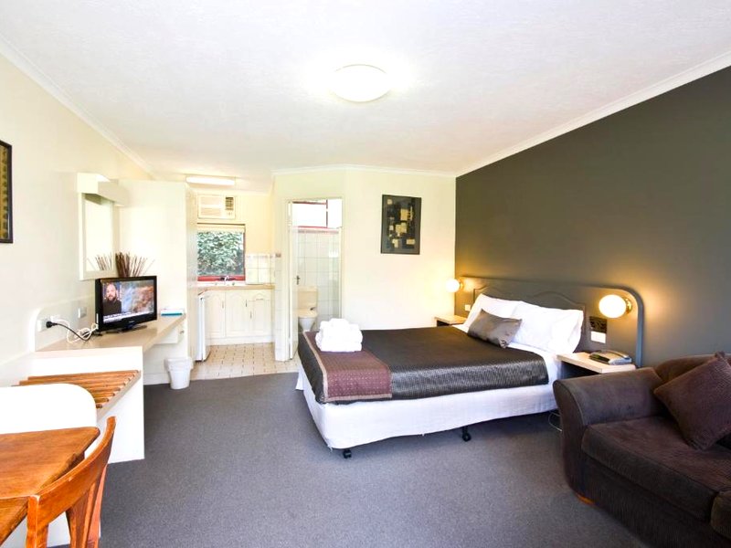 ローン コーチマン イン (Lorne Coachman Inn)の写真