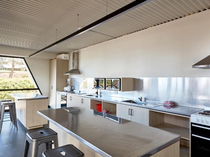 ローン フォアショア キャラバン パーク (Lorne Foreshore Caravan Park)の写真