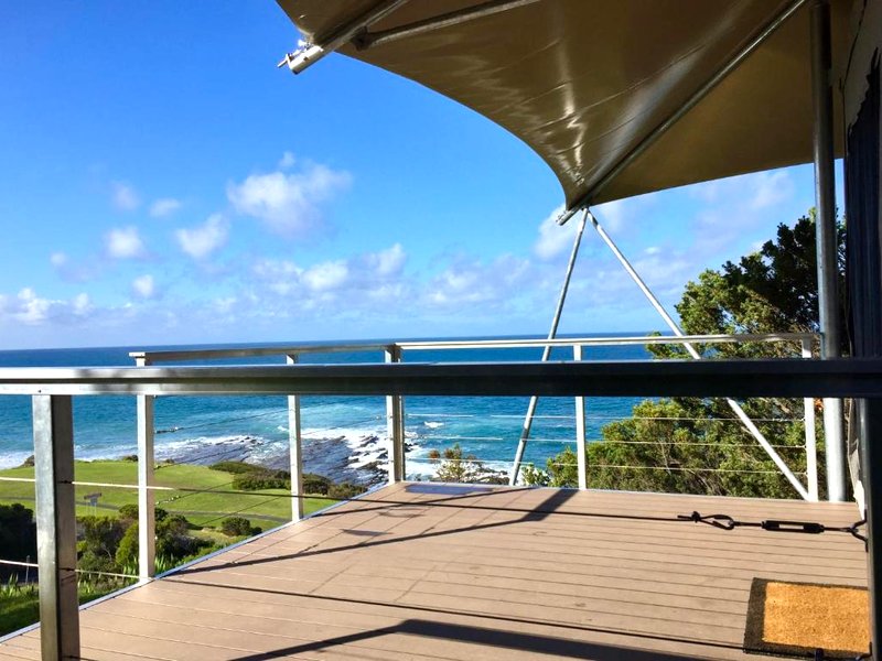 ローン フォアショア キャラバン パーク (Lorne Foreshore Caravan Park)の写真