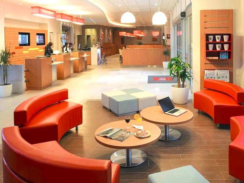 イビス バルパライソ (ibis Valparaiso)の写真