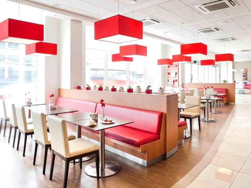 イビス バルパライソ (ibis Valparaiso)の写真