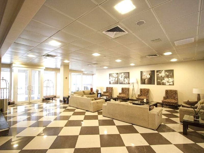 ホテル ディエゴ デ アルマグロ バルパライソ (Hotel Diego de Almagro Valparaiso)の写真