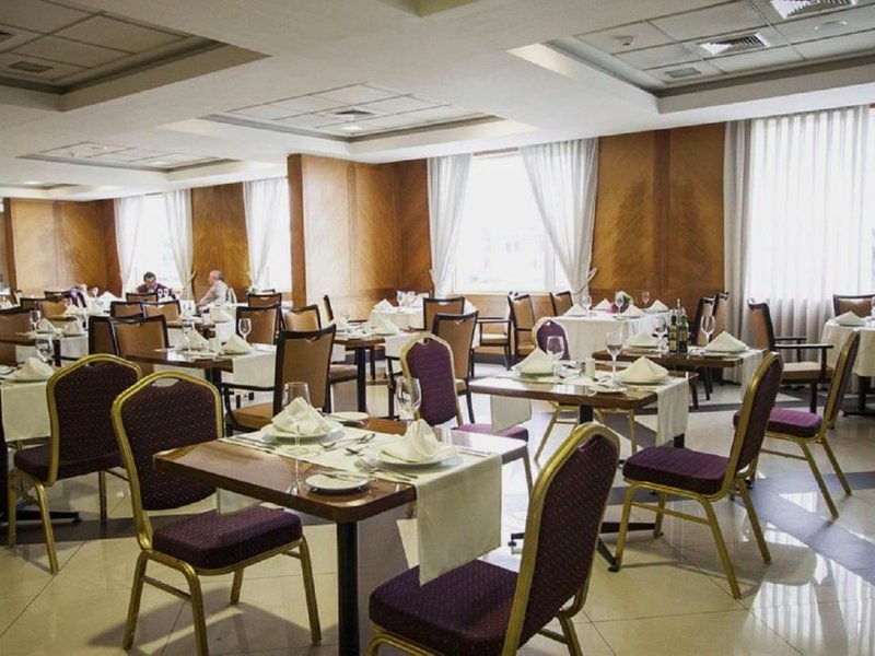 ホテル ディエゴ デ アルマグロ バルパライソ (Hotel Diego de Almagro Valparaiso)の写真