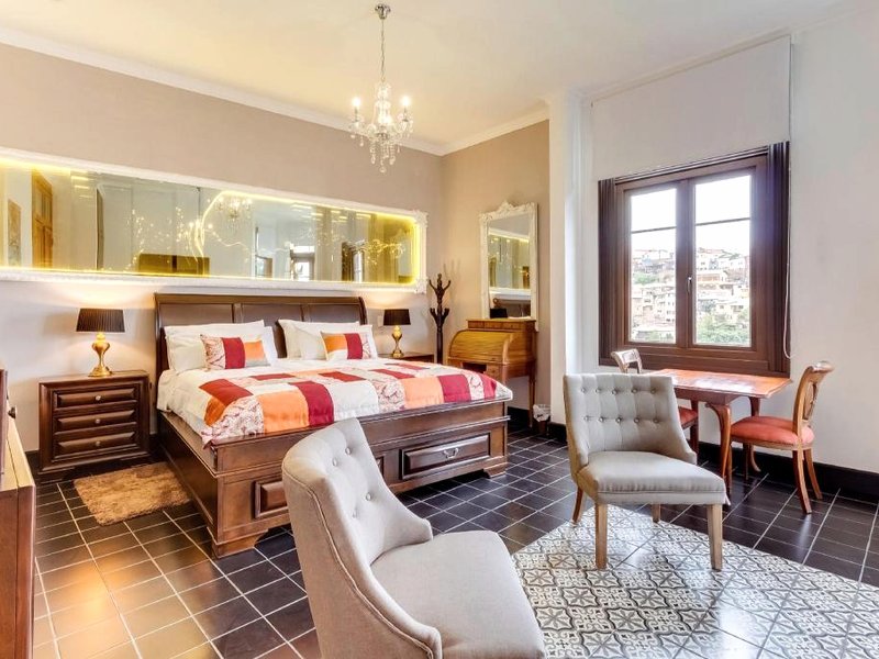 Casa Puente Hotel Boutiqueの写真