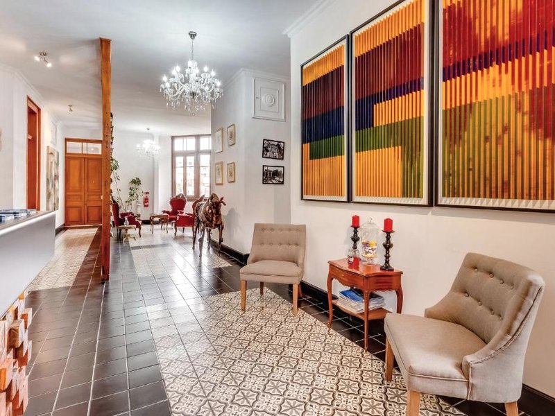 Casa Puente Hotel Boutiqueの写真