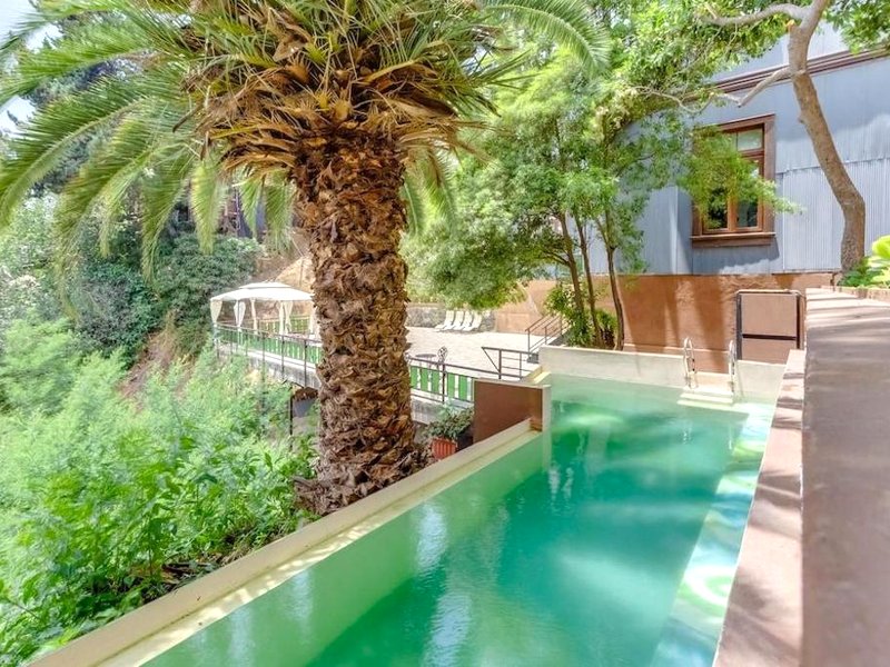 Casa Puente Hotel Boutiqueの写真