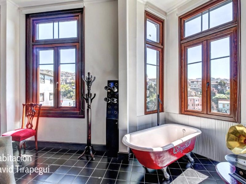 Casa Puente Hotel Boutiqueの写真