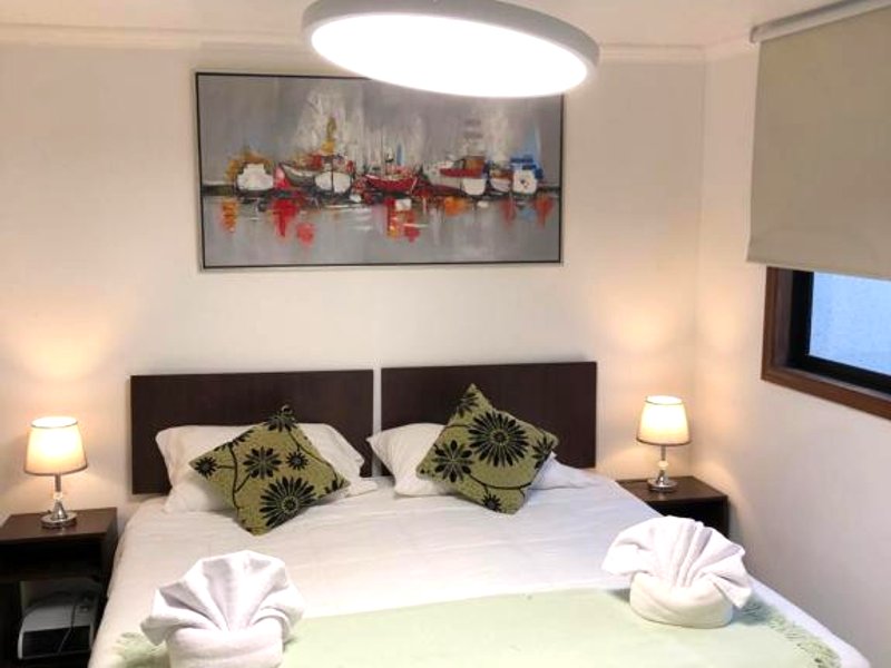 Resplendor Hotelの写真