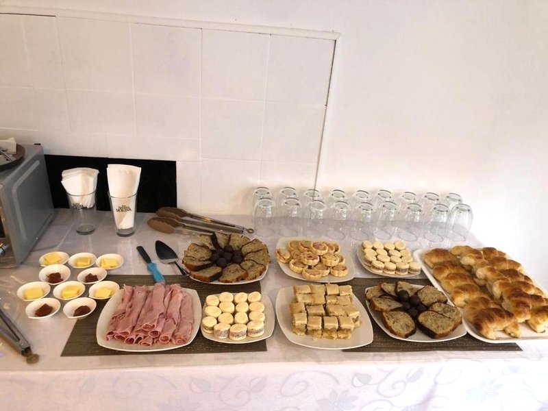 Resplendor Hotelの写真