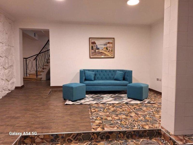 Resplendor Hotelの写真