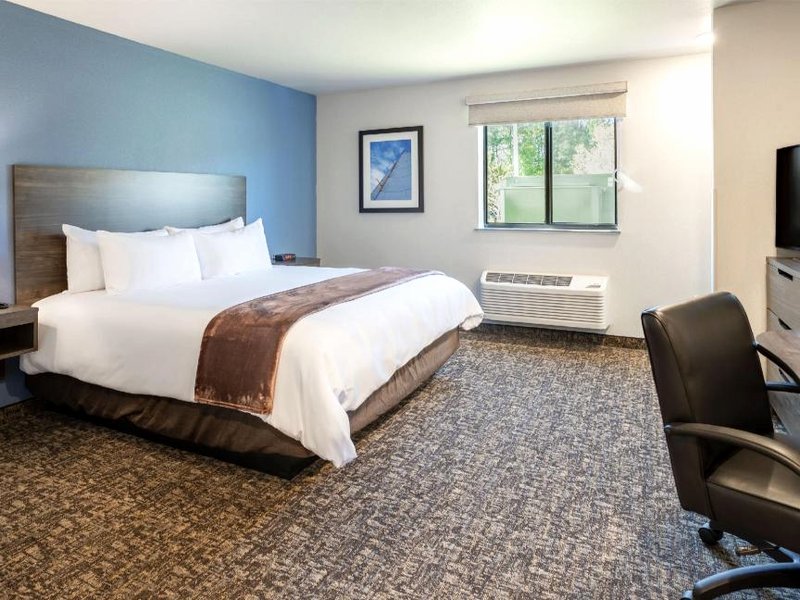 My Place Hotel - Phoenix West Buckeye AZの写真