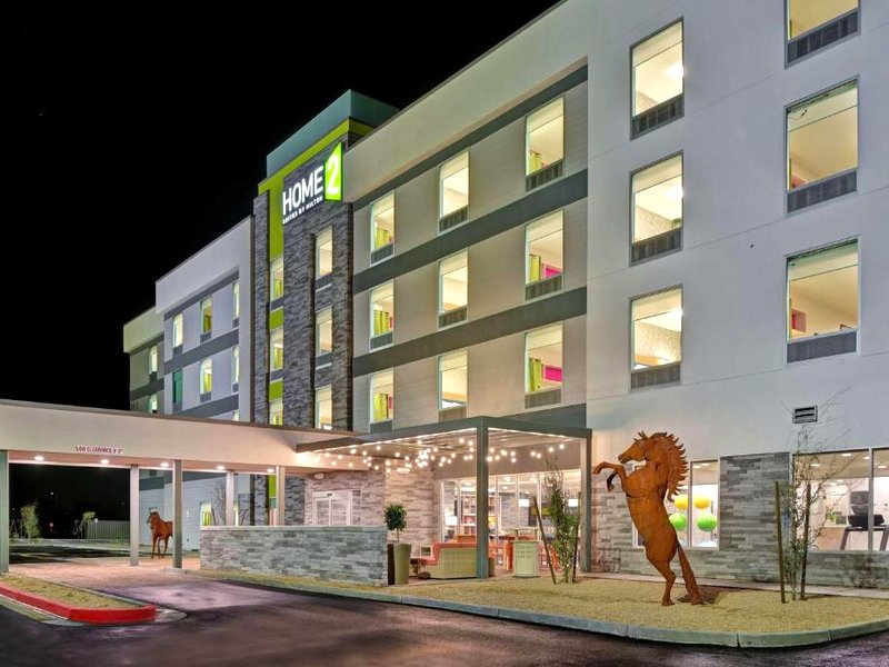 ホーム2 スイーツ バイ ヒルトン バックアイ フェニックス (Home2 Suites by Hilton Buckeye Phoenix)の写真