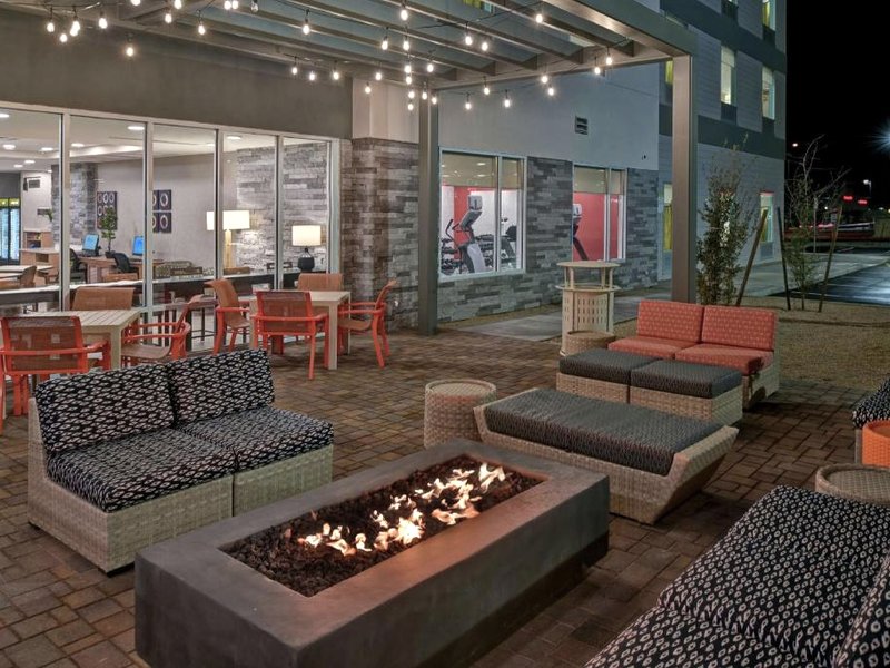 ホーム2 スイーツ バイ ヒルトン バックアイ フェニックス (Home2 Suites by Hilton Buckeye Phoenix)の写真