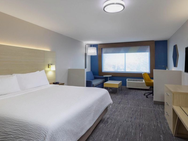 Holiday Inn Express & Suites Phoenix West - Buckeye By IHGの写真