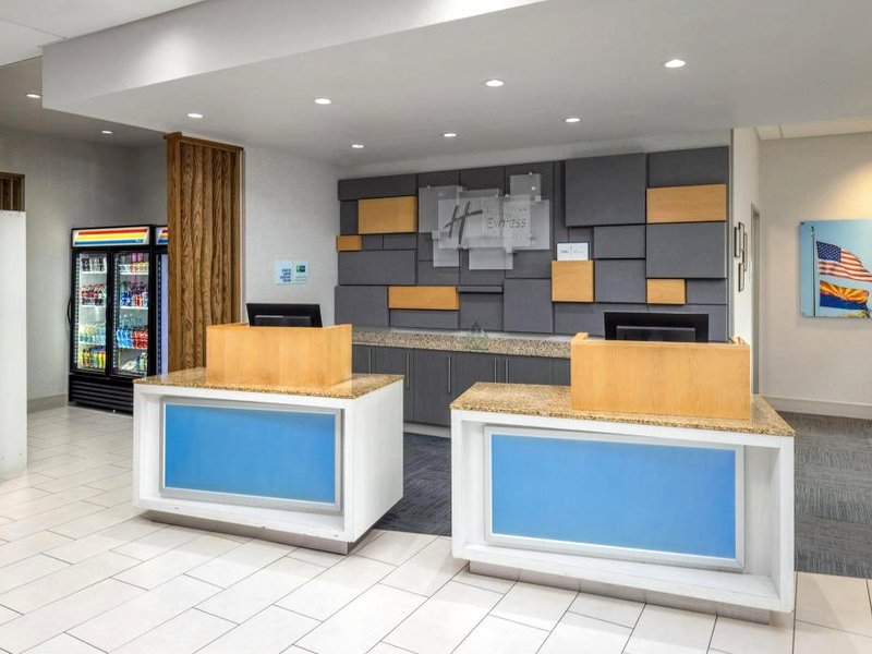 Holiday Inn Express & Suites Phoenix West - Buckeye By IHGの写真